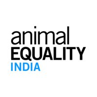 AnimalEquality India(@India_AE) 's Twitter Profile Photo
