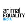 India_AE's profile picture. Animal Equality is an organisation working with society, governments and companies to end cruelty to farmed animals.