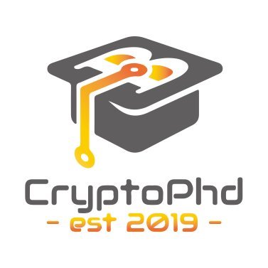 CryptoPhd2019