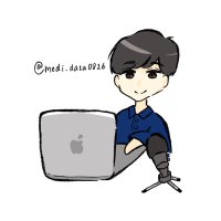 Koo (@medi_data0826) 's Twitter Profile Photo Koo (@medi_data0826) 's Twitter Profile Photo