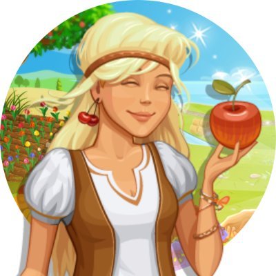 The farm strategy game! Create and manage your own farm, enjoy fun events with a colorful character cast, and join a fantastic community!