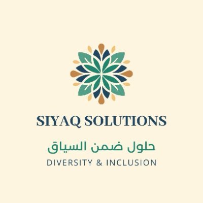 Established with the purpose of addressing the unique DEI challenges faced by organisations in the SWANA region. Partners with @sameerproject.