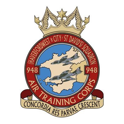 948SqnRAFAC's profile picture. Aged between 12 (and in Year 8) and 17? Find out more by visiting https://t.co/HHInASPXeI