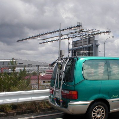 js3smt's profile picture. 1990年開局。日曜日の山口RCのチェックイン後、1294.290MHz辺り・SSBにて西向き 8:30～10:00過ぎまで、東向き10:20~11:00過ぎまで伝搬実験をしています 。  たま～に移動運用もしますので JCC・JCG・伝搬実験のリクエストは、タイミングが合えば行きます。