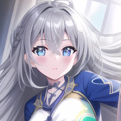 しえら(Xipher_exeTTV)🎀🦝さんのプロフィール画像