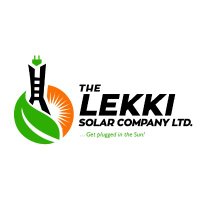 Lekki Solar Company LTD(@lekkisolarcoltd) 's Twitter Profile Photo