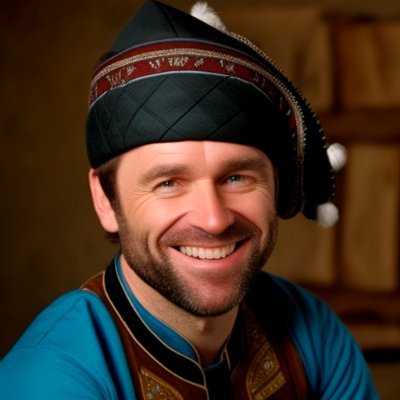 AlexMooreTurk's profile picture. Linguist, Anthropologist, Author, and Translator. Proud Turkish citizen with a passion for Turkish culture and history.