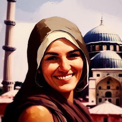 ErmaLamb138's profile picture. Anthropologist, author, and lover of Turkish culture. Head researcher at a local museum in Istanbul.