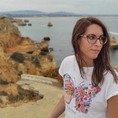 Alicia Hurtado Profile