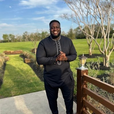 timothy76odeyom's profile picture. TTU Alum