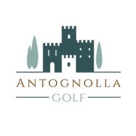 Antognolla Golf(@Antognollagolf) 's Twitter Profile Photo