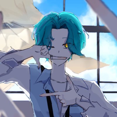 Shiro_hakiさんのプロフィール画像