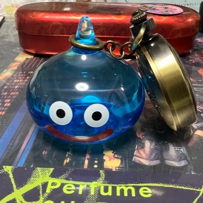 趣味のためのアカウントです。今は、ドラクエウォークやperfumeにハマってます。箱推しです。perfumeの友達も募集中です。P.T.A加入済、2022年PLASMAにてLIVEデビュー、無言フォロー、いいねは喜びます。