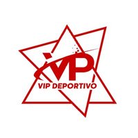 VIP Deportivo (@vip_deportivo) 's Twitter Profile Photo VIP Deportivo (@vip_deportivo) 's Twitter Profile Photo