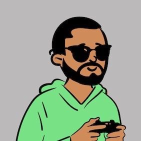 mrfahad06's profile picture. A Coder who loves No-code tools @figma @framer @webflow

Available for Freelance and Contract Work

Hire me @contra : https://t.co/q1PdkxEakz…