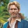 DS_flipation's profile picture. Illustrator, creative, graphic designer... Expert in video games, comics and RPGs from the 80's.