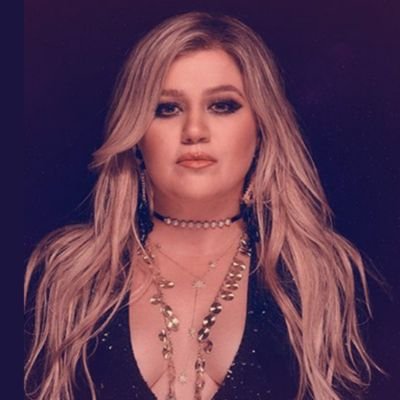 The Twitter Fanpage for Taiwanese & global Kelly Clarkson Fans. Follow us to get more first-hand information about Kelly Clarkson.✨
