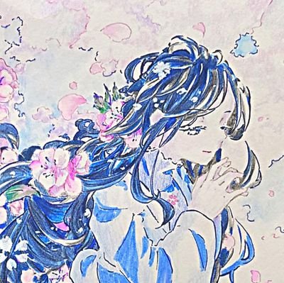 雛桜(絵垢)低浮上さんのプロフィール画像