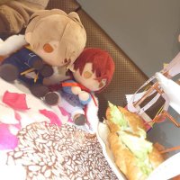 紅香-コウカ-⁑取引垢 (@aka4___k10) 's Twitter Profile Photo 紅香-コウカ-⁑取引垢 (@aka4___k10) 's Twitter Profile Photo