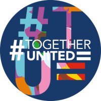 #TogetherUnited=(@Official_AsOne) 's Twitter Profile Photo