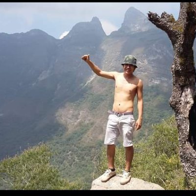 vil_briseida's profile picture. 