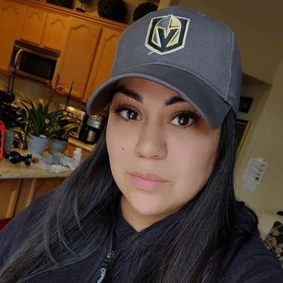 Sports Fanatic!
VGK for life!
HockeymomtoJosiah! (Lil Knights)