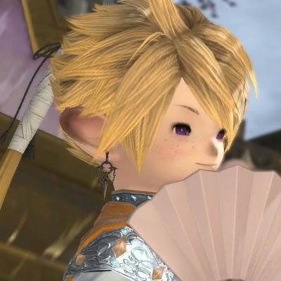 manta_ff14 Profile Picture