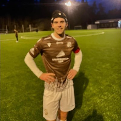 97Fredrik's profile picture. Shelvey👑