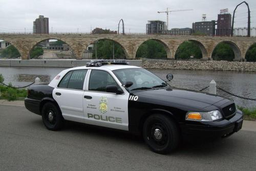 MPD_PIO_McCarty's profile picture. Minneapolis Police Department Public Information Officer