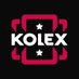 Kolex (@kolexgg) Twitter profile photo Kolex (@kolexgg) Twitter profile photo