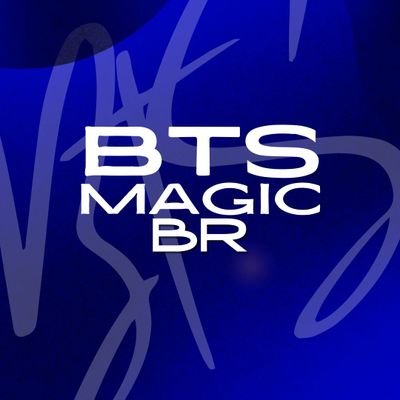 Bts_MagicBR's profile picture. Fanbase focada em Traduções do grupo Sul coreano  @BTS_twt  weverse e Instagram notícias .Ativa as notificações |Fan Account.