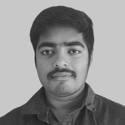 Abhilash Reddy Profile
