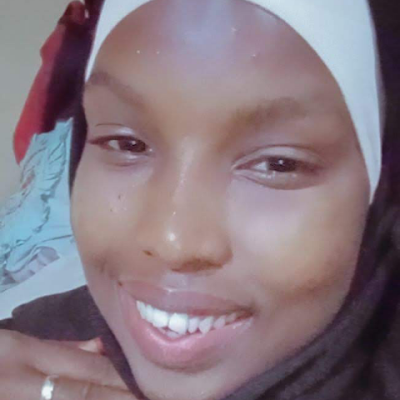 MariamaDjo83309's profile picture. 