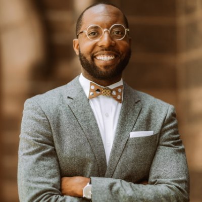 Ishmael_Hype's profile picture. Strategist| Health Equity| Entrepreneur| @HBCUvc Fellow