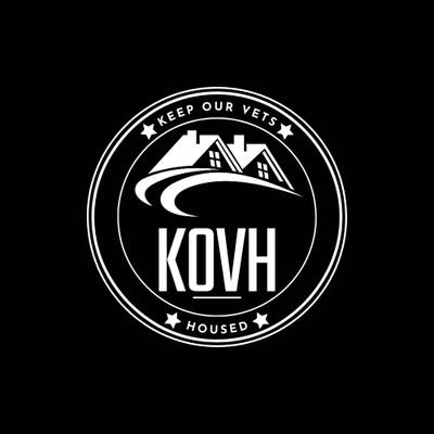 Keep Our Vets Housed (KOVH) proudly emerges as the nation's first and only movement dedicated to helping veteran families stay in their homes.  Join us