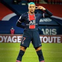 mbappe mzn (@josdandan) 's Twitter Profile