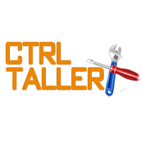 ctrl_taller's profile picture. 