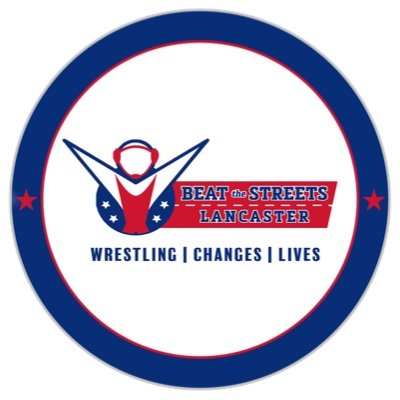 Official Account of Beat the Streets Lancaster; a non-profit that empowers Lancaster's youth through the sport of wrestling. 

Wrestling. Changes. Lives.