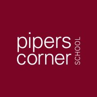 Pipers Corner School(@PipersCornerSch) 's Twitter Profile Photo