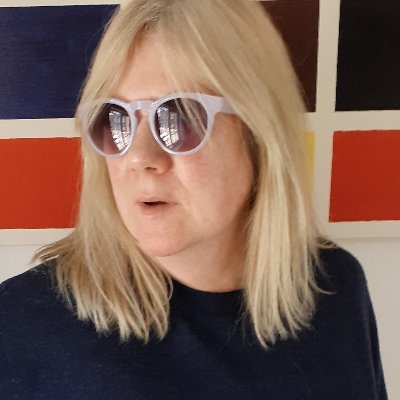 gaydonchilton's profile picture. Ex-City HR/Project Manager. EA at Public Art Gallery last decade, now NHS PA. Reiki Healer. Essex Comp girl (the Suffolk end). Artist. Writer. Rock chick.
