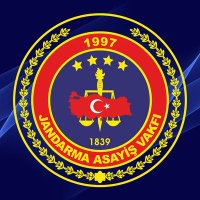 Jandarma Asayiş Vakfı (@janasvak) 's Twitter Profile Photo Jandarma Asayiş Vakfı (@janasvak) 's Twitter Profile Photo