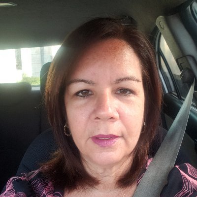 MarilynRamPol's profile picture. Vicepresidenta del Grupo Empresarial de Reciclaje de Cuba