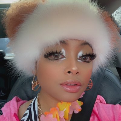 Mom💄👶🏽 Engaged 💍 Gyaru Rapper/Singer🌺 Atlanta 🍑 #Gyaru 🌺 & #Gamer 🎮