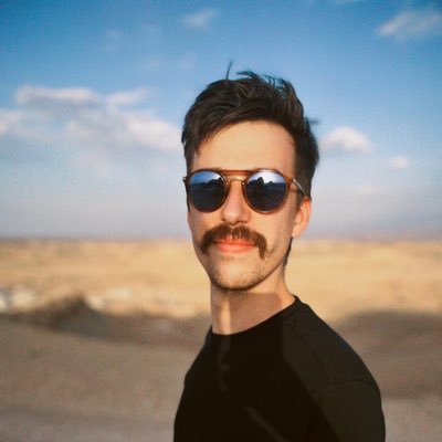 GilCandal's profile picture. Escribo guiones, por eso curro de comercial para pagar el alquiler. Forza Dépor.