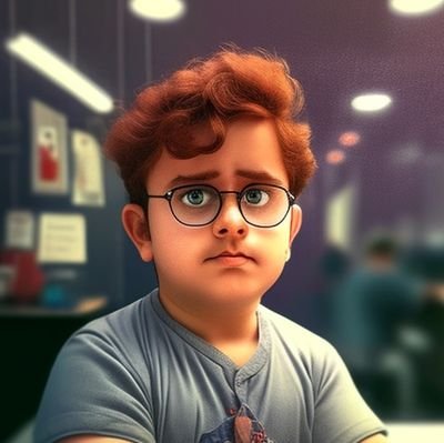 Alan Joseph Bijuさんのプロフィール画像