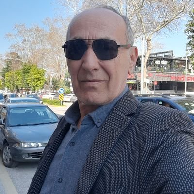 Vuralzata1's profile picture. Emekli 
Turkish Navy