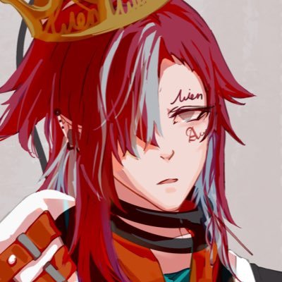 lien Aさんのプロフィール画像