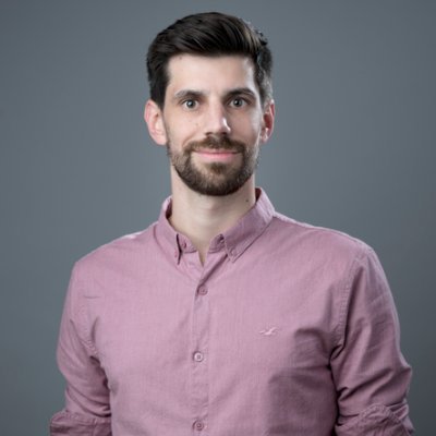 🐼 at work • Team VSN • Overall bullish on crypto