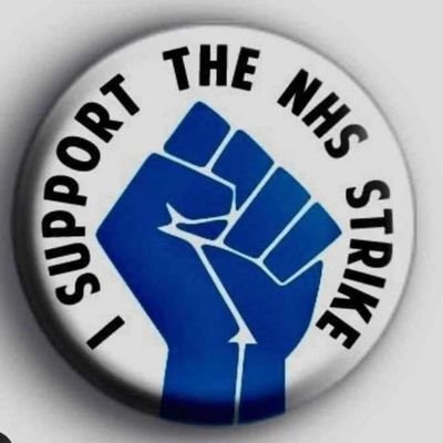 left this 💩 hole for bluer skies
#UnpaidCarer #FBPE #FBPPR #KTTO
born @ 319 ppm
Drummer, socialist, wokerati, tofu eating, anti-Tory Vegan