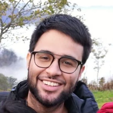 PhD Student @ Stevens Institute of Technology - Artificial intelligence researcher -
I enjoy boardgames and deep conversations